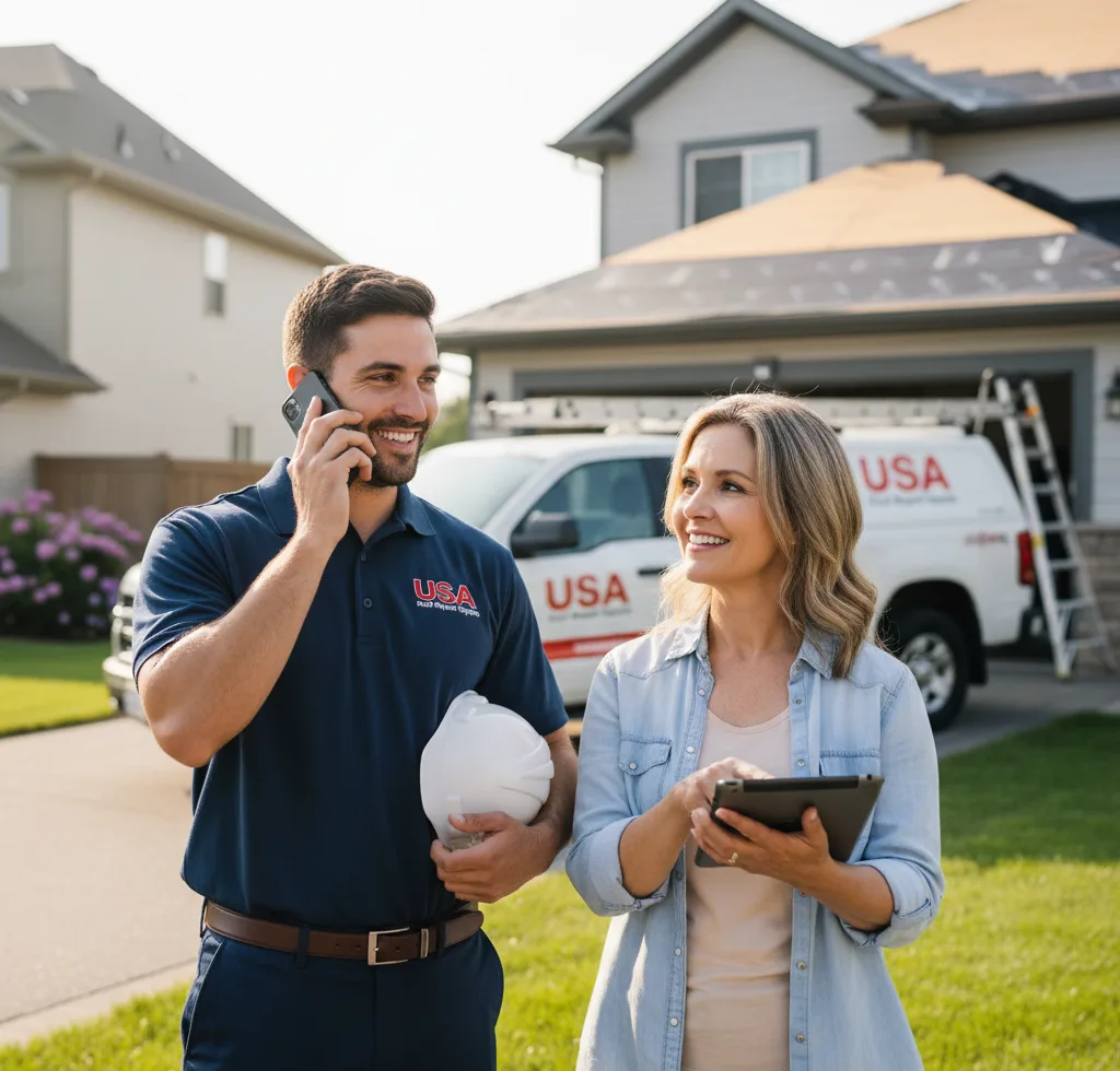 Roof Leak Repair in Florence, MT